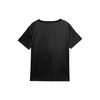 Short Sleeve T-Shirt 4F Fnk F362 Black