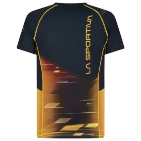 Men’s Short Sleeve T-Shirt La Sportiva Wave