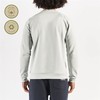 Men’s Sweatshirt without Hood Kappa Edard Life Light Blue