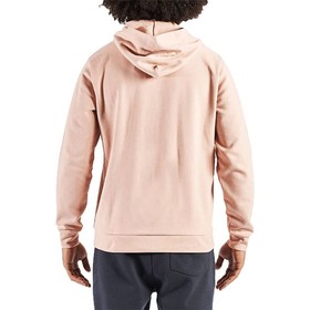 Men’s Hoodie Kappa Edwyn Life Pink
