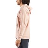 Men’s Hoodie Kappa Edwyn Life Pink