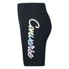 Lastele spordiretuusid Converse Script Glitter High Rise Biker Girl Must