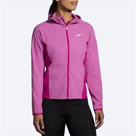 Moteriška sportinė striukė Brooks Canopy