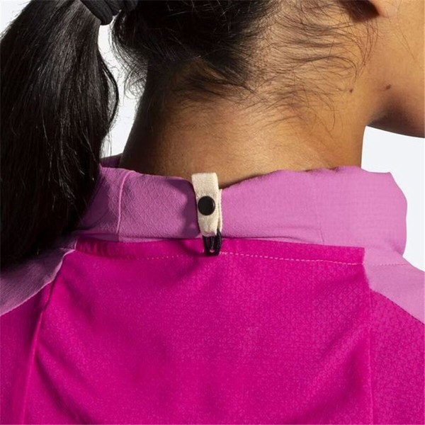 Naiste Spordijakk Brooks Canopy