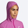 Naiste Spordijakk Brooks Canopy