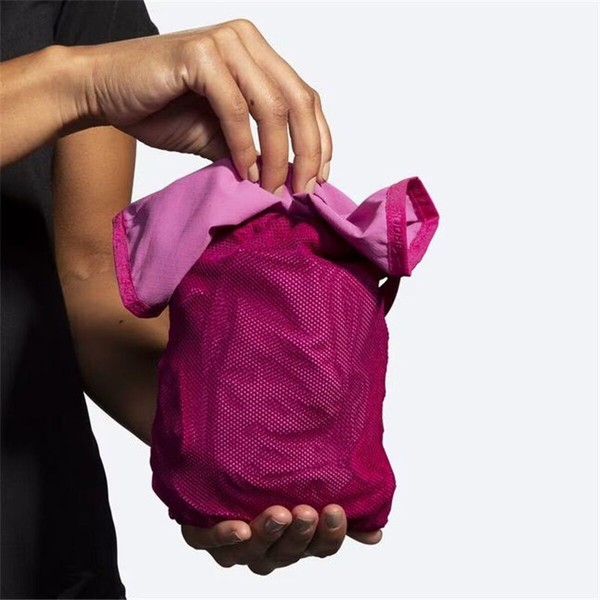 Naiste Spordijakk Brooks Canopy