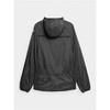 Men's Sports Jacket 4F 4F Technical M086 Black