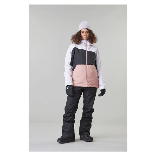 Ski Jacket Picture Seakrest