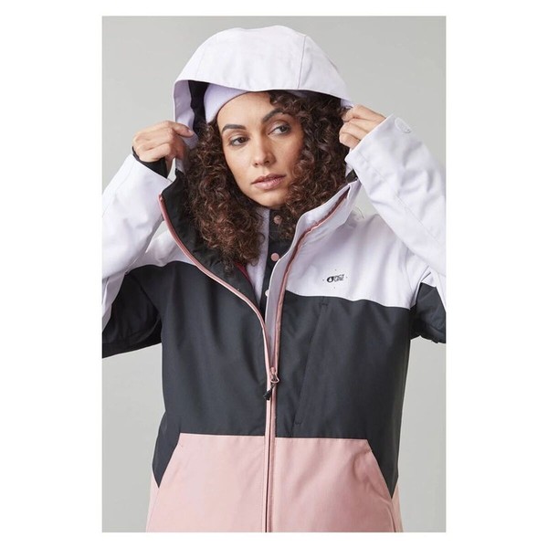 Ski Jacket Picture Seakrest