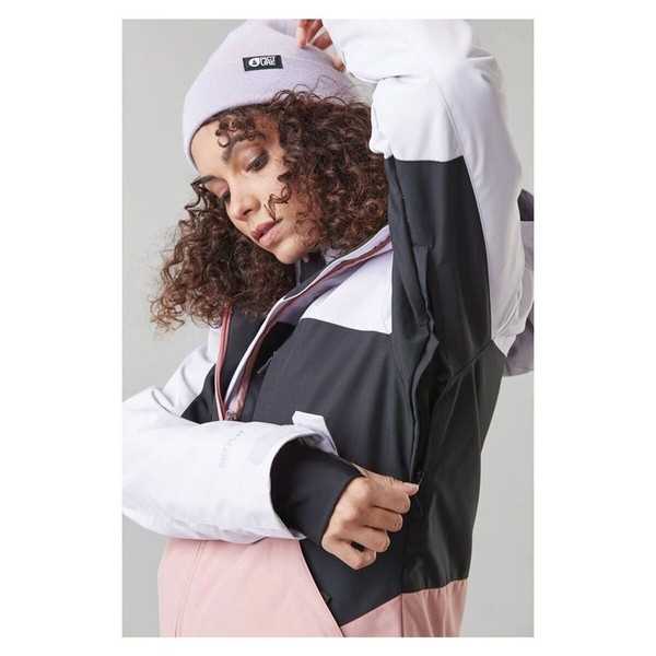 Ski Jacket Picture Seakrest