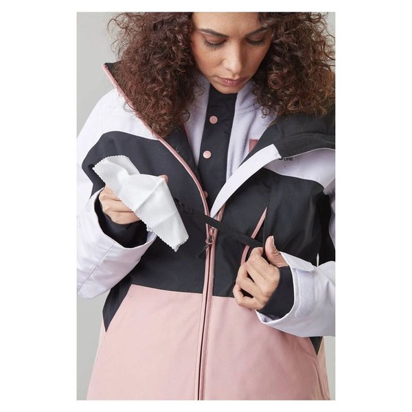 Ski Jacket Picture Seakrest