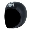 Swimming Cap Aqua Sphere Aquasphere Aquaskin V2 Black