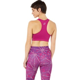 Sports Bra Asics Sakura Fuchsia