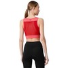 Sports Bra 4F TSDF015 Red
