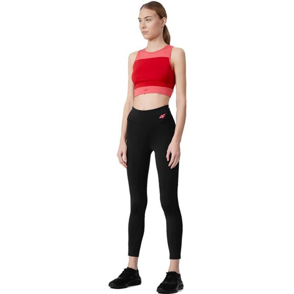 Sports Bra 4F TSDF015 Red