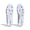 Childrens Football Boots Adidas X Speedportal.4 FxG White