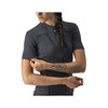 Велосипедный трикотаж Castelli Anima 3 Чёрный