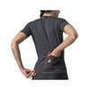 Велосипедный трикотаж Castelli Anima 3 Чёрный