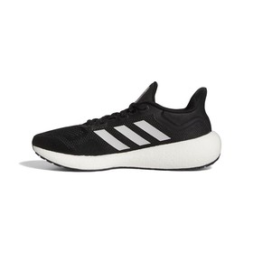 Беговые кроссовки для взрослых Adidas Pureboost Чёрный