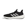 Беговые кроссовки для взрослых Adidas Pureboost Чёрный