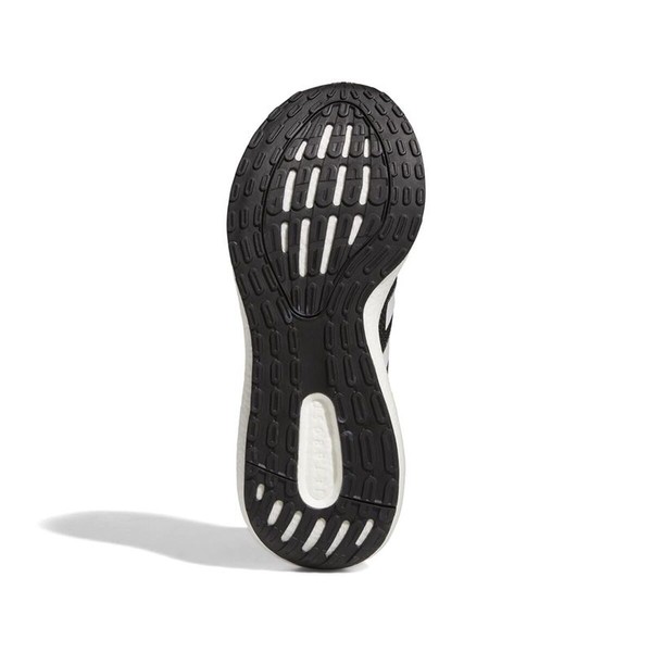 Беговые кроссовки для взрослых Adidas Pureboost Чёрный