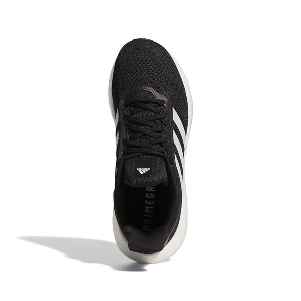 Беговые кроссовки для взрослых Adidas Pureboost Чёрный