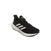 Беговые кроссовки для взрослых Adidas Pureboost Чёрный