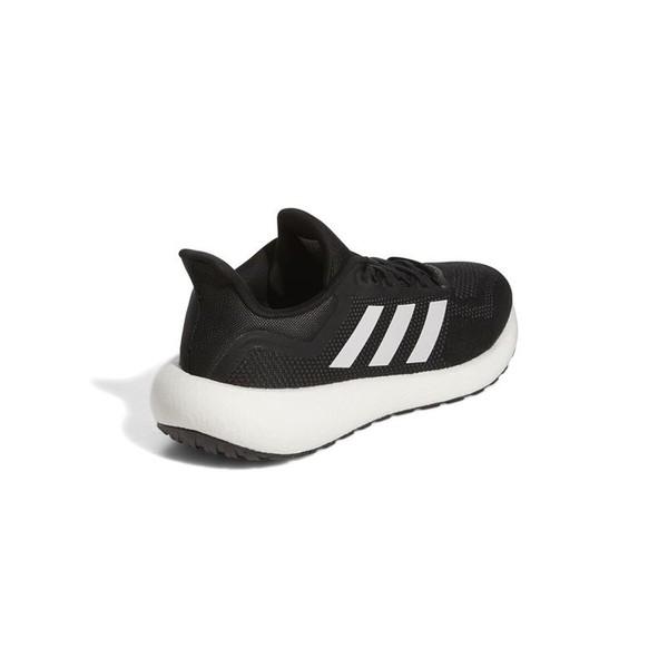 Беговые кроссовки для взрослых Adidas Pureboost Чёрный