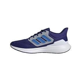 Беговые кроссовки для взрослых Adidas EQ21 Run Фиолетовый