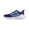Беговые кроссовки для взрослых Adidas EQ21 Run Фиолетовый