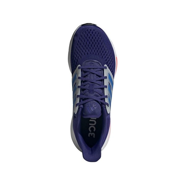 Беговые кроссовки для взрослых Adidas EQ21 Run Фиолетовый