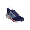 Беговые кроссовки для взрослых Adidas EQ21 Run Фиолетовый
