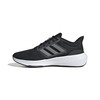 Беговые кроссовки для взрослых Adidas Ultrabounce Чёрный