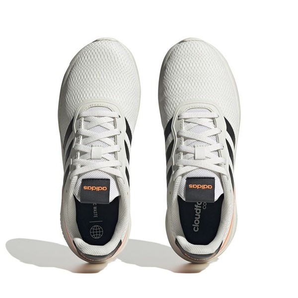 Беговые кроссовки для взрослых Adidas Nebzed Белый