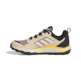Мужские трейловые кроссовки (бег в горах) Adidas Terrex Tracerocker 2 Бежевый
