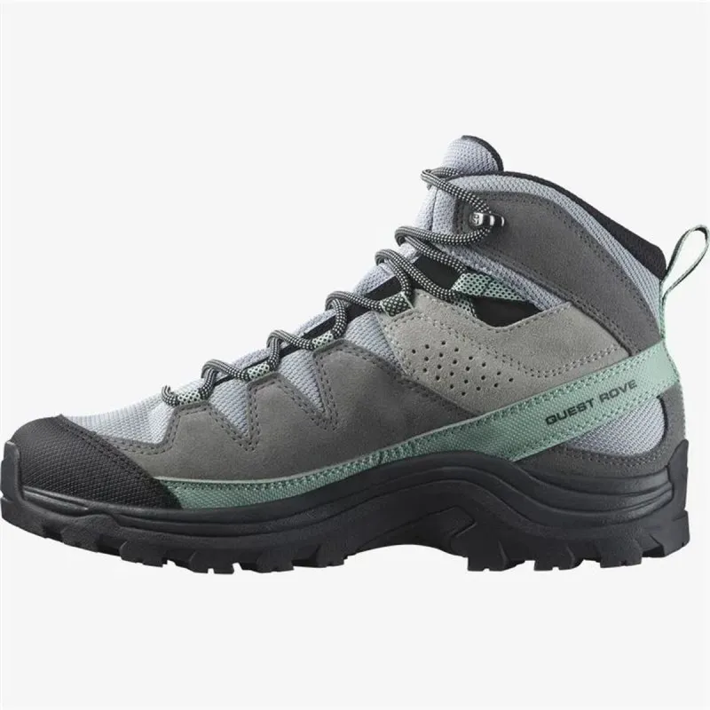 Matkasaapad Salomon Quest Rove Gore-Tex Hall