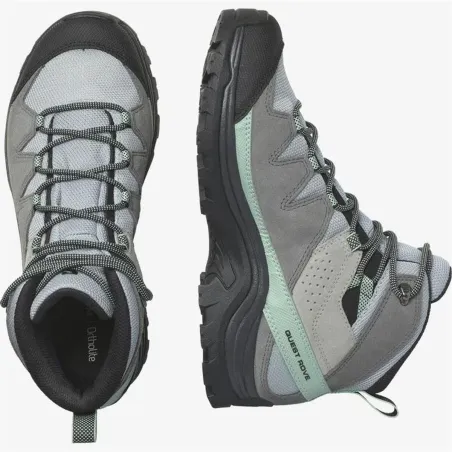Matkasaapad Salomon Quest Rove Gore-Tex Hall