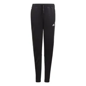 Long Sports Trousers Adidas Designed For Movement Black