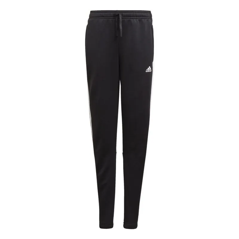 Long Sports Trousers Adidas Designed For Movement Black