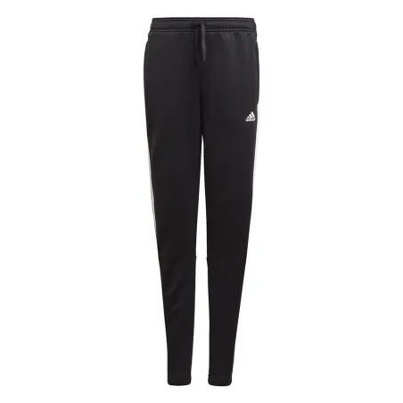 Long Sports Trousers Adidas Designed For Movement Black