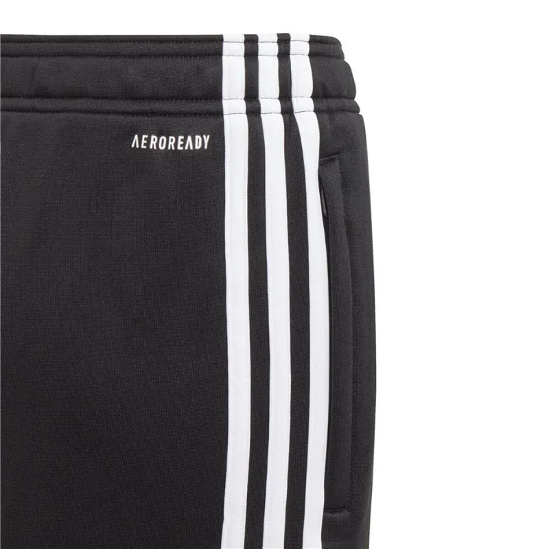 Long Sports Trousers Adidas Designed For Movement Black