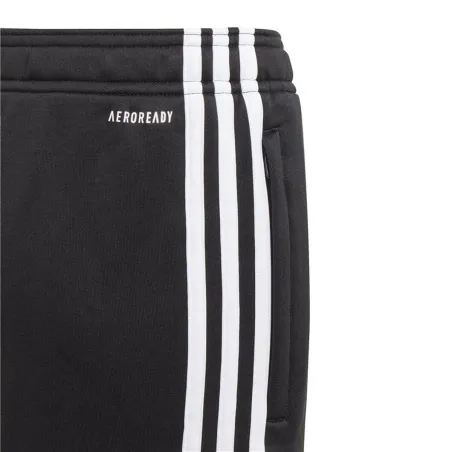 Long Sports Trousers Adidas Designed For Movement Black