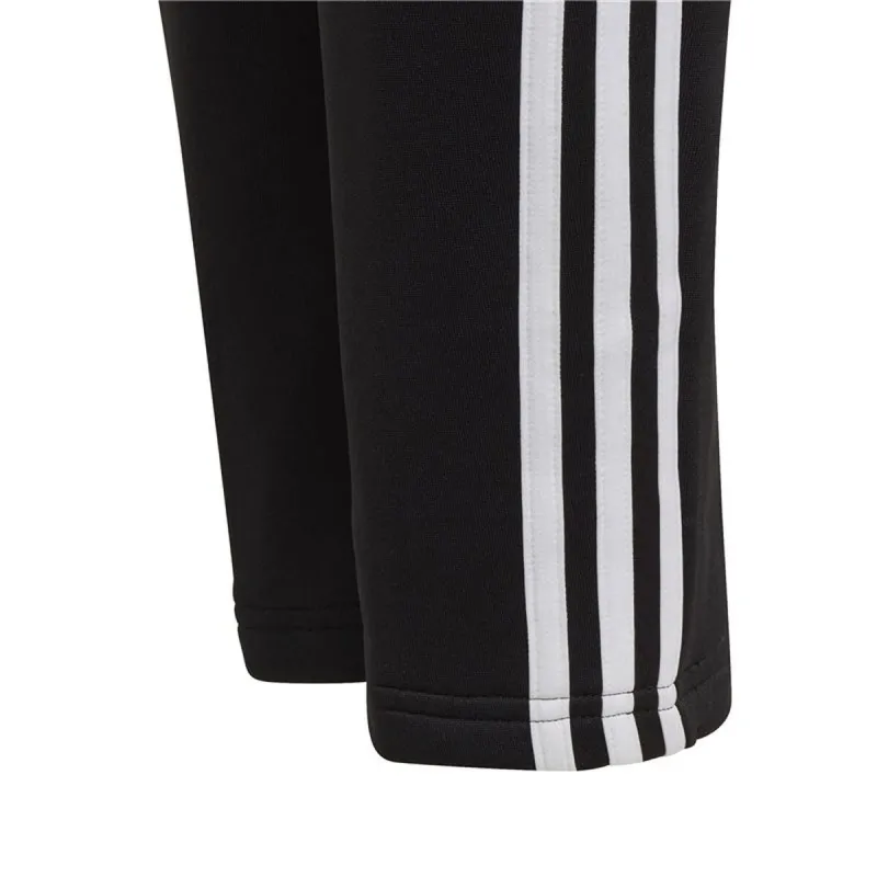 Long Sports Trousers Adidas Designed For Movement Black