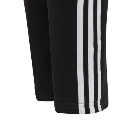 Long Sports Trousers Adidas Designed For Movement Black
