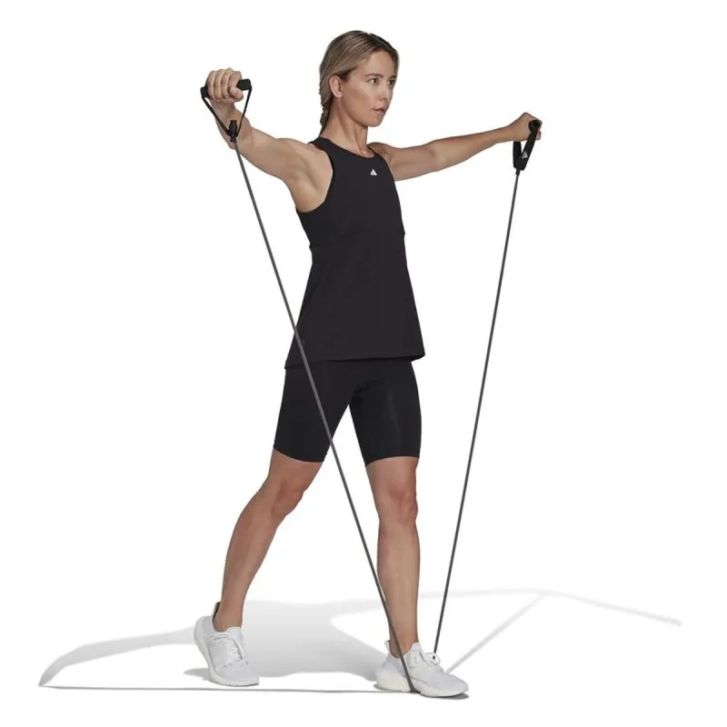 Tank Top Women Adidas Studio
