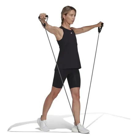 Tank Top Women Adidas Studio
