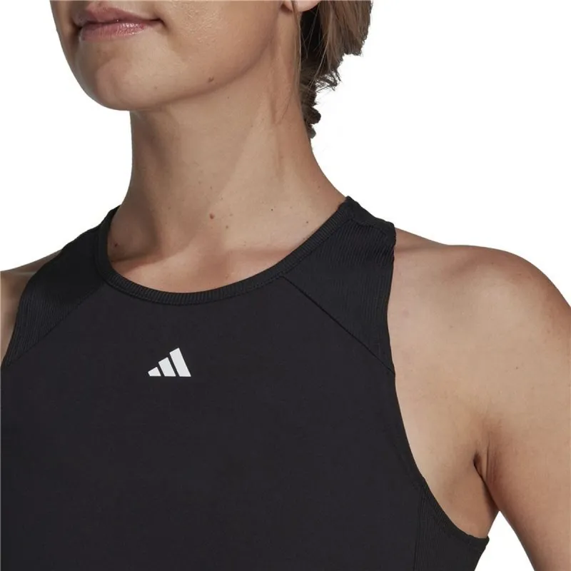 Tank Top Women Adidas Studio