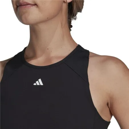 Tank Top Women Adidas Studio