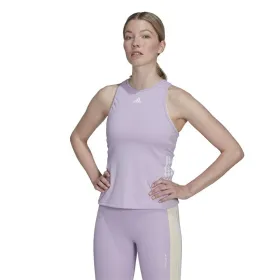 Tank Top Women Adidas Hyperglam