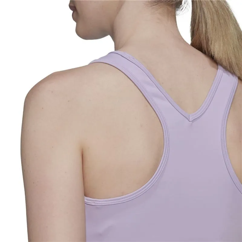 Tank Top Women Adidas Hyperglam